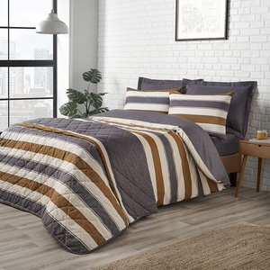 KING DUVET COVER Caelan