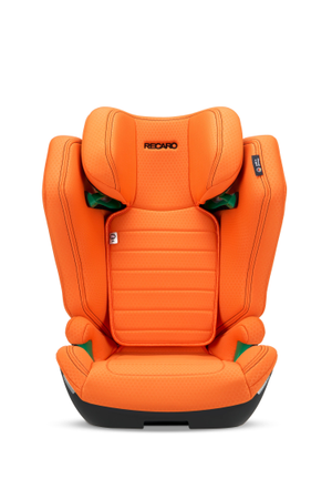 Recaro Axion 1 Car Seat - Vibrant Orange