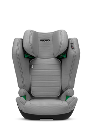 Recaro Axion 1 Car Seat - Happy Grey