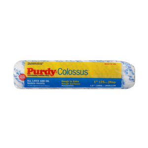 Purdy Colossus Roller 12" Sleeve