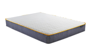 SleepSoul Comfort 800 Pocket Mattress, King Size