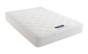 Silentnight Essentials Mirapocket 1000 Mattress, Superking