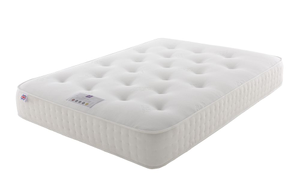 Rest Assured Novaro 1000 Pocket Ortho Mattress, Superking