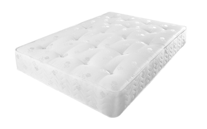 Romantica Serenade Ortho Mattress, Small Double