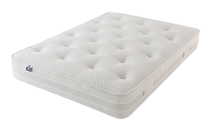 Silentnight Sofia 1200 Mirapocket Mattress, Single