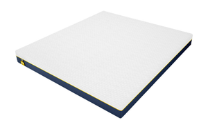 Luna Memory 1000 Pocket Hybrid Mattress, Small Double
