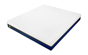 Luna Memory 2500 Pocket Hybrid Mattress