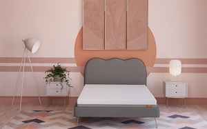 Bodyshape Value Memory Mattress, Small Single