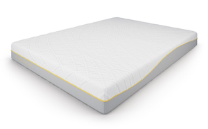 Memory Zone 1000 Pocket Mattress, Superking