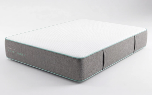 Horizon Adventurer 1000 Pocket Memory Mattress, Superking