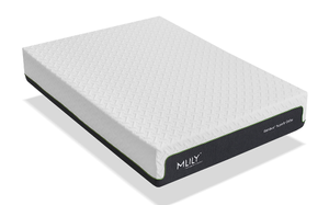 Mlily Bamboo+ Superb Ortho Memory 2500 Pocket Mattress