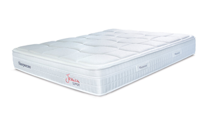 Sleepeezee Jessica 800 Pocket Support Mattress, Superking
