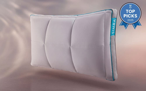 Simba Hybrid Pillow