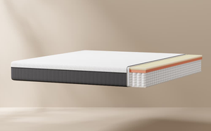 Emma Original Lite Mattress, Superking