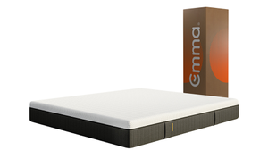 Emma Original Mattress, Superking