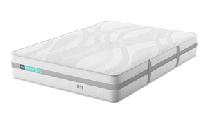 Silentnight Lift Replenish 2000 Pocket Firm Mattress, Superking