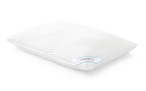 TEMPUR Cloud Soft Pillow, Standard Pillow Size