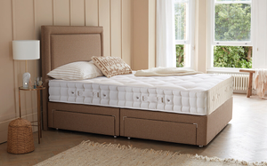 Hypnos Burford Ortho Comfort Mattress, Emperor
