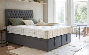 Hypnos Marlow Ortho Deluxe Mattress, Emperor