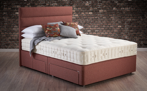 Hypnos Witney Latex Supreme Mattress, Emperor