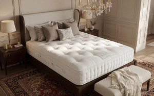 Hypnos Cawthorne Support Mattress, Emperor