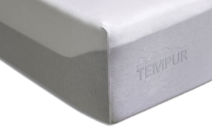 TEMPUR Thermoregulating Mattress Protector, Superking