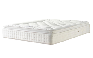 Relyon Cerrado 1000 Pocket Pillow Top Mattress, Superking