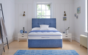 Sleepeezee Memory Ultimate 4500 Pocket Mattress