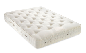 Hypnos Alcester Ortho Extra Mattress, Emperor