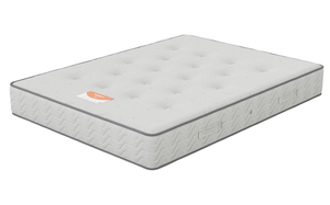 Bodyshape Vitality Tufted Ortho Mattress