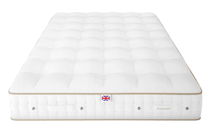 Millbrook Smooth Tech Luxury 1000 Pocket Mattress