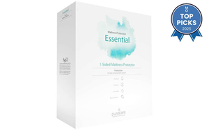 Purecare Essential Mattress Protector