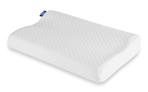Seriously Comfortable Anatomic Comfort Pillow, Standard Pillow Size