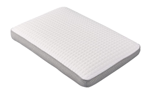 Luna Memory Foam Pillow, Standard Pillow Size