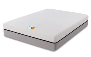 Rock Hard Ultra Firm Mattress, Superking