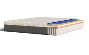 Emma Original Elite Mattress, Superking