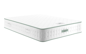 Dunlopillo Meya 1050 Pocket Latex Mattress, Superking