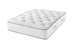 Aspire Natural Cashmere 1000 Pocket Mattress, Superking