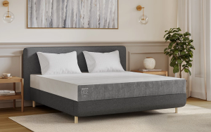 TEMPUR Ease 22 Mattress, Superking