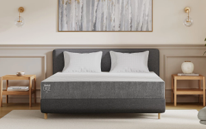 TEMPUR Ease 25 Mattress, Superking
