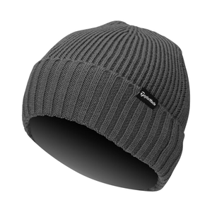 TaylorMade Ribbed Beanie