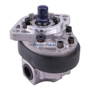 Hydraulic Pump 625000C91 394925R93 for Dresser TD7 TD7C TD7E TD8 TD8C TD8E 100 100C 100E 125 125C 125E