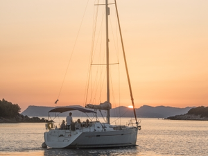 Southern Ionian Bareboat