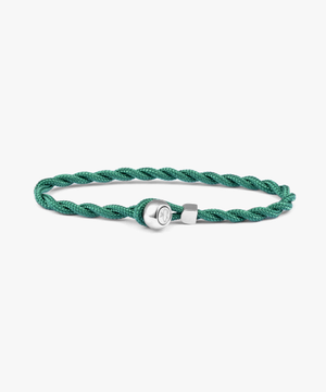 Easy Ed Patina Green | Silver - L 20cm