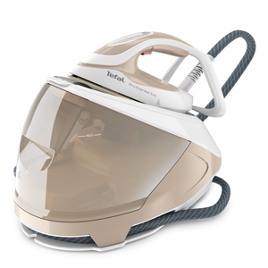 TEFAL GV9E22G0 Pro Express Eco Steam Generator Iron 1.8L 2200w Argile Moonlight