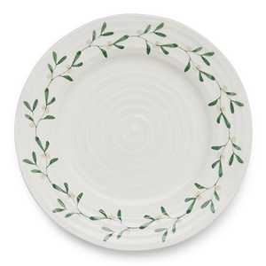 Sophie Conran Mistletoe Dinner Plate