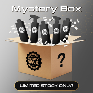 Mystery Box 17