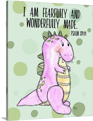 Dinosaur III