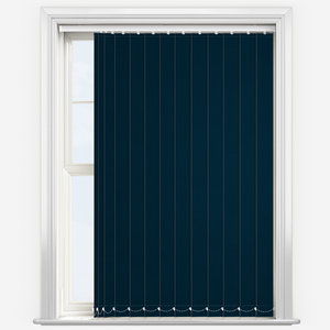 Touched by Design Deluxe Plain Azure (89mm)