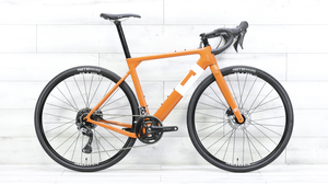 3T Exploro Pro GRX 2x Gravel Bike - 2024, Medium